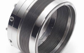 Stevco BSAI - Cartridge Seal