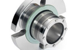 Stevco BSIV - Cartridge Seal