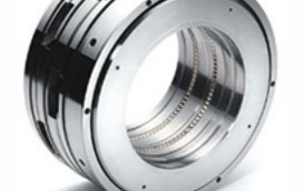 Stevco CCS - Gas Seal