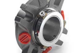Stevco CDP - Cartridge Seal