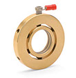 Stevco CDR - Inpro Bearing Isolator