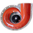 Stevco Centrifugal Pumps