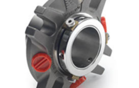 Stevco CSS - Cartridge Seal