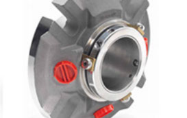 Stevco CURC - Cartridge Seal
