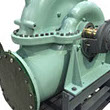 Stevco Double Suction Split Case Pump