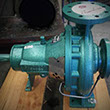 Stevco End Suction Pump