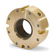 Mizer - Bearing Isolator