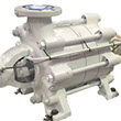Stevco Multistage Pump