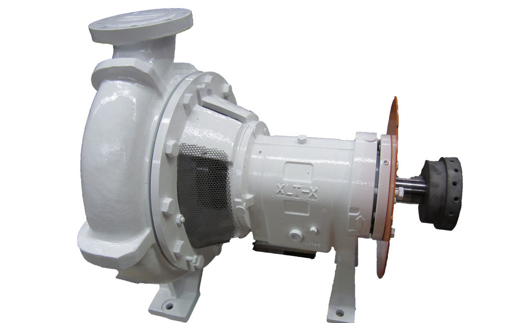 Stevco Process Pump