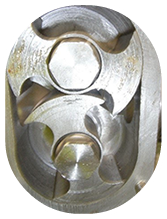 Stevco Rotary Gear Lobe