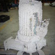 Stevco Submirsible Pump
