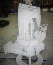 Stevco Submirsible Pump