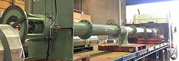 Stevco Turbine Pump