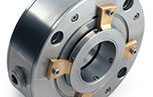 Stevco UDGS - Gas Seal