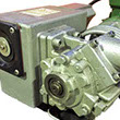 Stevco Vacuum Pumps