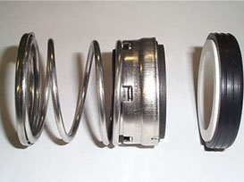 Stevco Type 2-1 OEM Seal