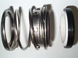 Stevco Type 2-3 OEM Seal