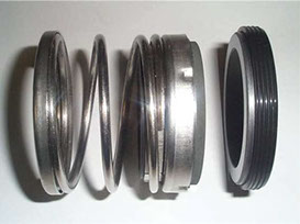 Stevco Type 2-5 OEM Seal