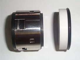 Stevco Type 2-8 OEM Seal