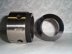 Stevco Type 4-1 & 4-5 OEM Seal