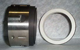 Stevco Type 4-2 & 4-8 OEM Seal