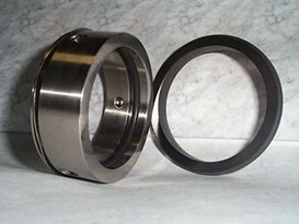 Stevco Type 5-7 OEM Seal