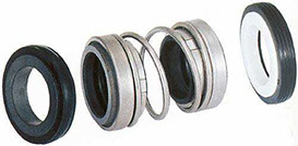 Stevco Type 560D OEM Seal