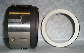 Stevco Type 9-6 & 9-8 OEM Seal