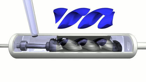Stevco Cavity Pump Gif