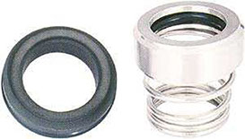 Stevco M3 - OEM Seal