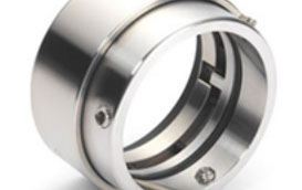 Stevco SAI - Component Seal