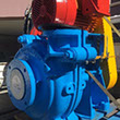 Stevco Slurry Pump