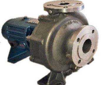 Stevco Standard End Suction Pump